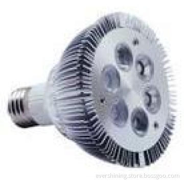 PAR30 5w,6w,7w dimmable  spot lights by led approved CE,ROHS